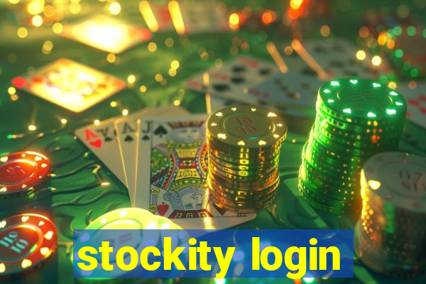 stockity login